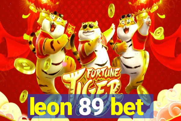 leon 89 bet